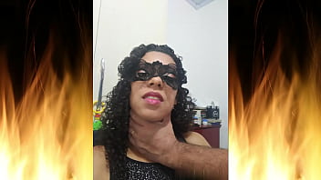 Jade spectacular brunette part 05