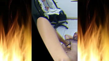 Jade spectacular brunette part 05