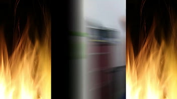 Jade spectacular brunette part 05