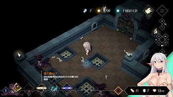 Escape dungeon 2 銀月蒼狼 蘇拉爾 4~被迫與巨漢結婚 被大屌破處後射精在子宮裡 Escape dungeon 2 銀月蒼狼 蘇拉爾 4~被迫與巨漢結婚 被大屌破處後射精在子宮裡