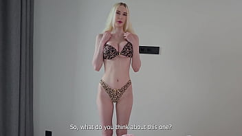 Stepsister lets me rub her pussy but i can't hold it and started fucking her pussy filled with cum Stepsister lets me rub her pussy but i can't hold it and started fucking her pussy filled with cum