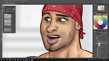 Sts broadcast by dc on picarto from november fifth 2019