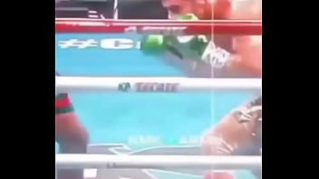 Exercício pirocastico