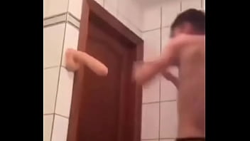 Exercício pirocastico