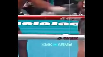 Exercício pirocastico