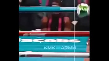 Exercício pirocastico