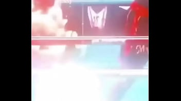 Exercício pirocastico