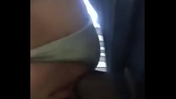 Black guy fucks his girlfriend in hotel