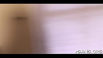 Banging with sexy playgirl