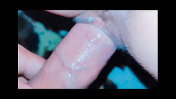 Amateur anal casting