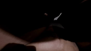 Eating my friend's wife's big hot pussy