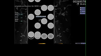 Osu con el pipe parao