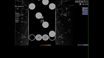 Osu con el pipe parao