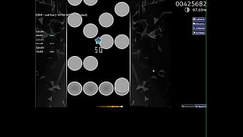 Osu con el pipe parao