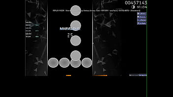 Osu con el pipe parao