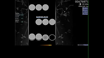 Osu con el pipe parao