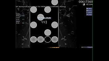 Osu con el pipe parao