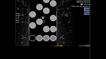 Osu con el pipe parao