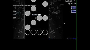 Osu con el pipe parao