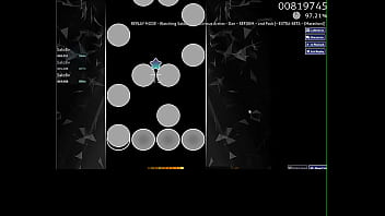 Osu con el pipe parao