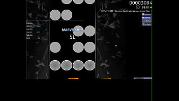 Osu con el pipe parao