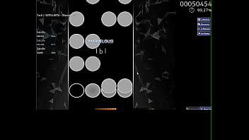 Osu con el pipe parao