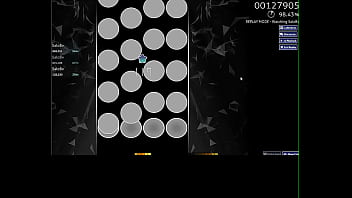 Osu con el pipe parao