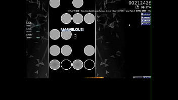 Osu con el pipe parao