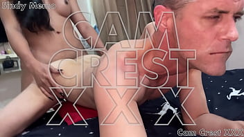 Sindy Memo Fucks Cam Crest’s Prostate And Makes Him Cum Free thumbnail