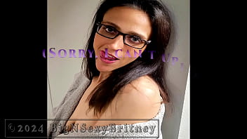 Big n sexy britney the southern belle blowjob queen goes “high class” promo video 1 minute teaser sfw