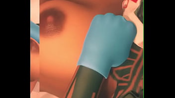 ライフラインが二人組に犯される