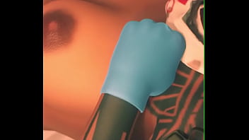 ライフラインが二人組に犯される