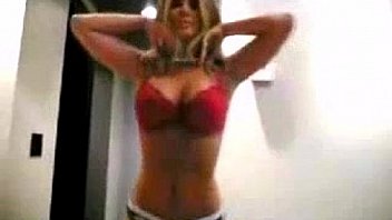 Carmen electra sex tape
