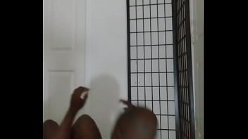 Showing up as needed for free exercising with music in the background to distract myself from masturbating or watching porn too much 5