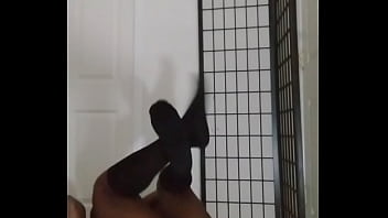 Showing up as needed for free exercising with music in the background to distract myself from masturbating or watching porn too much 5