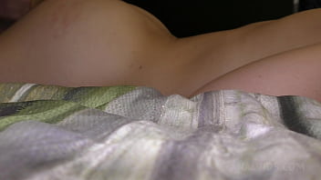 Milf cheats on her husband with a young guy