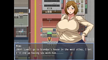 3 novinhos e uma milf