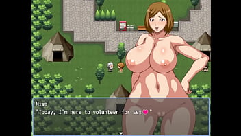 3 novinhos e uma milf