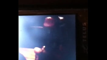 Cj Cumshot thumbnail