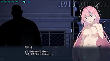 야외노출 게임 컷신 갤러리 야외노출 게임 컷신 갤러리