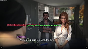 Boundaries of morality 1 animation porn games adult games 3d game wife milf corruption Boundaries of morality 1 animation porn games adult games 3d game wife milf corruption