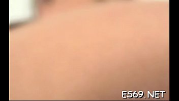 Lustful floozy gets lanced by big donga