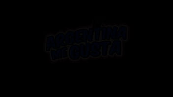 Amazing bimbo slut jiggly butt big hooters wearing tight shorts