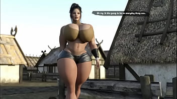 Jocelyn's adventure 2 art made by endlessrain0110