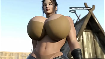 Jocelyn's adventure 2 art made by endlessrain0110