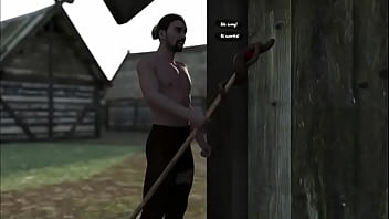 Jocelyn's adventure 2 art made by endlessrain0110