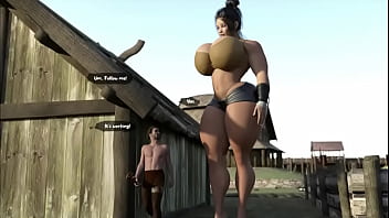 Jocelyn's adventure 2 art made by endlessrain0110