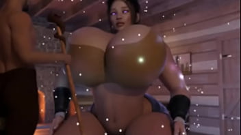 Jocelyn's adventure 2 art made by endlessrain0110