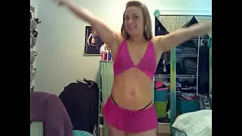 She Shows Biceps thumbnail