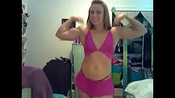 She Shows Biceps thumbnail